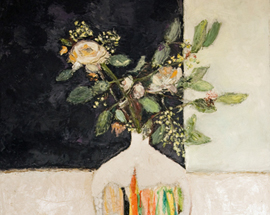 Deux roses