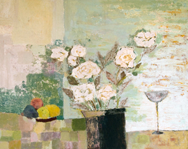 L'aube