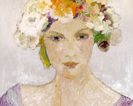 S&eacute;raphine