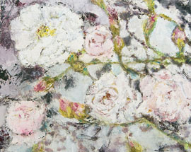 Les roses de Berty