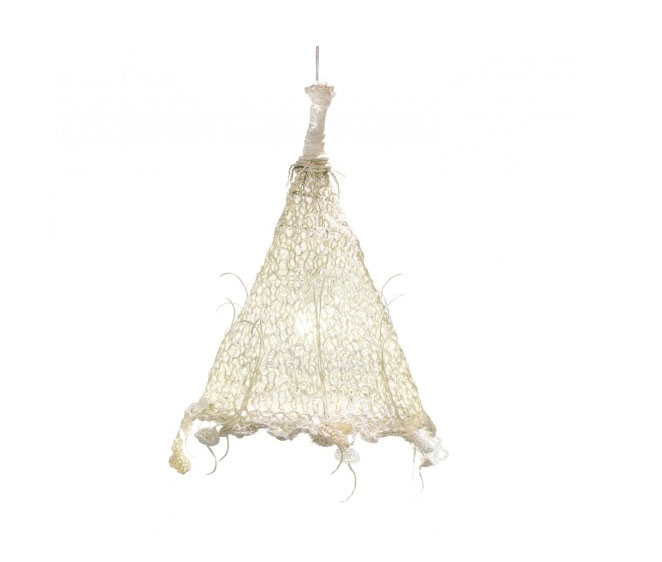 Suspension Iris