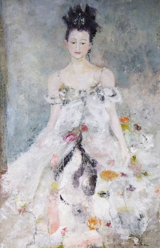 Haute couture