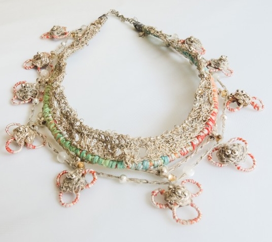 Collier Lin