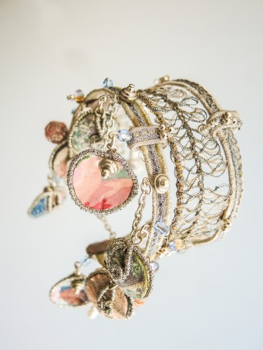 Bracelet Glycine