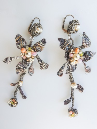 Boucles Ancolie