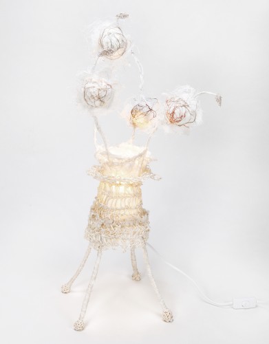 Lampe Falbala