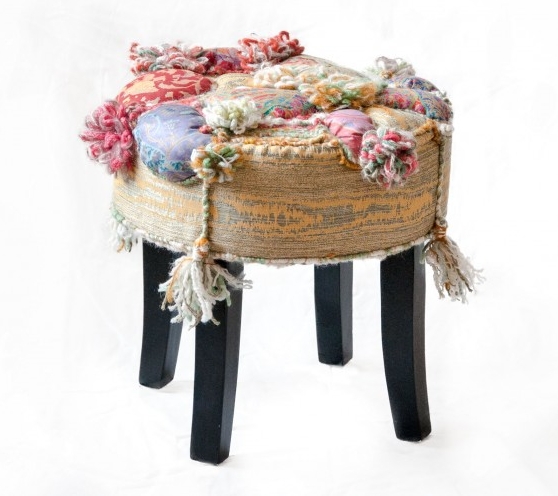 Pouf Ovide