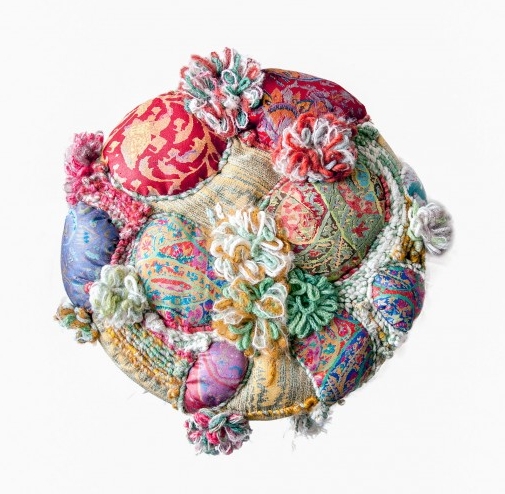 Pouf Ovide