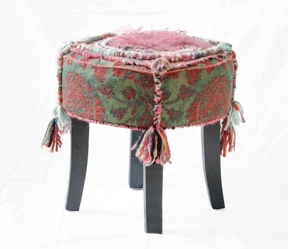Pouf Azémia