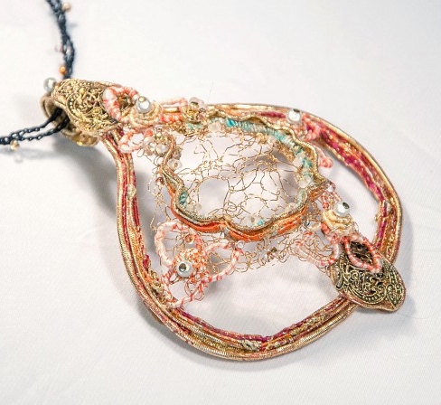 Collier Neîma