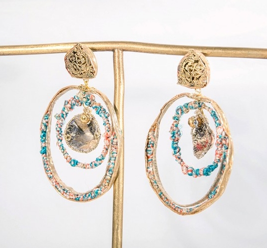 Boucles Menine