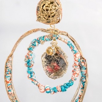 Boucles Menine