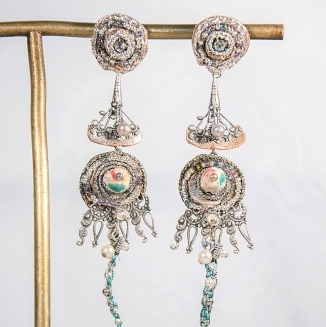 Boucles Pharailde