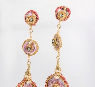 Boucles Violande