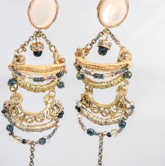 Boucles Cielette