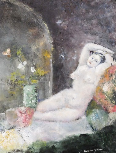 Songe d'une nuit d'été