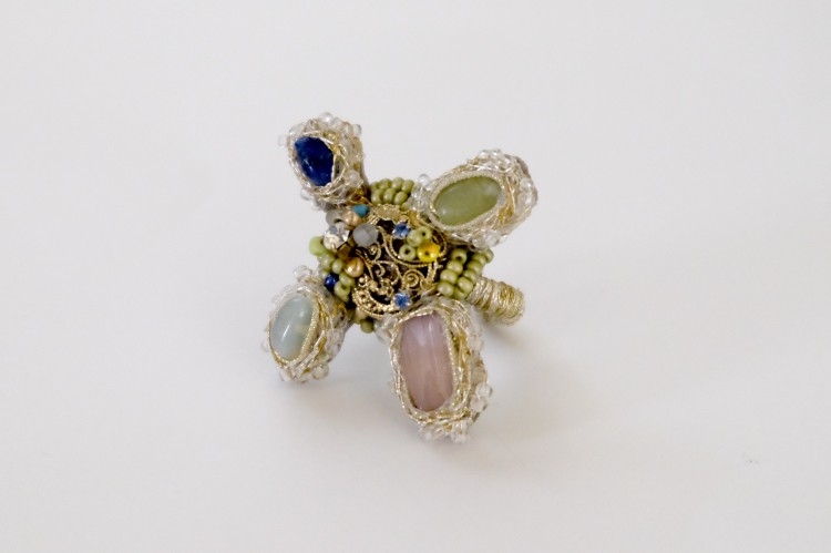 Bague Appoline