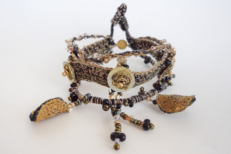 Bracelet Oural