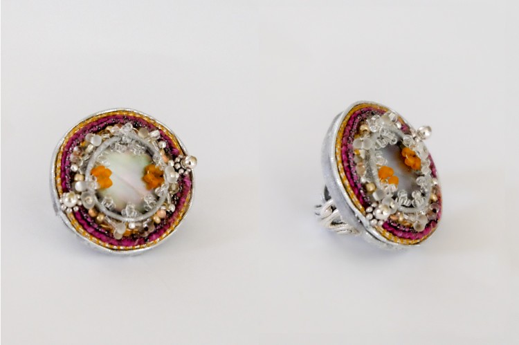 Bague Lison