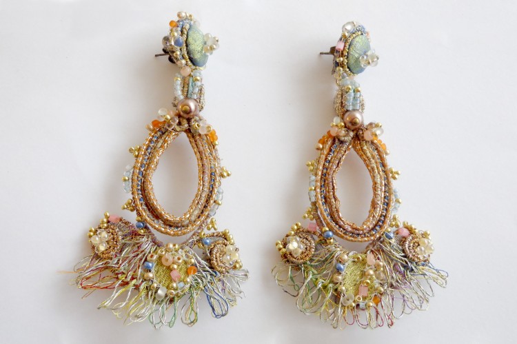 Boucles Colombre