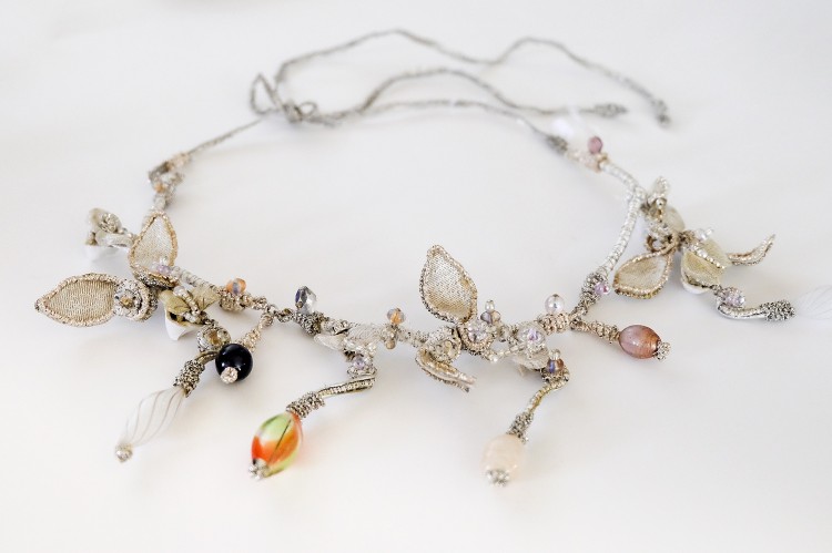 Collier Albane