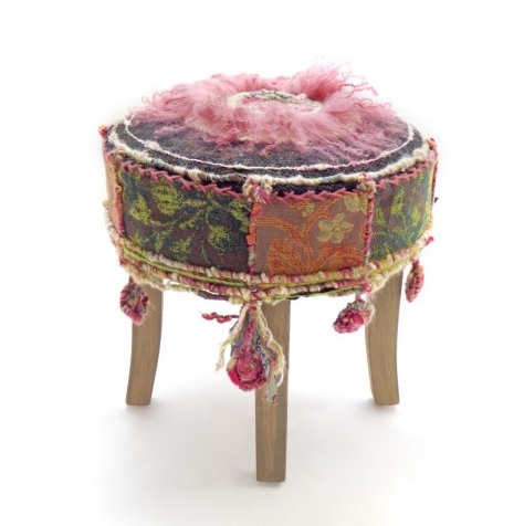 Pouf Léto