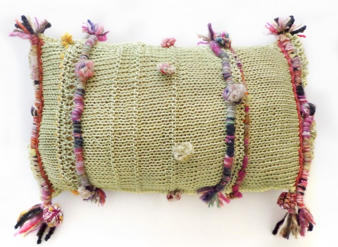 Coussin Mélie