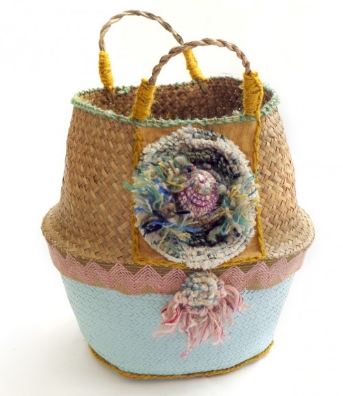 Panier Iphis