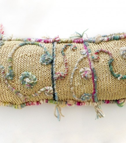 Coussin Jason