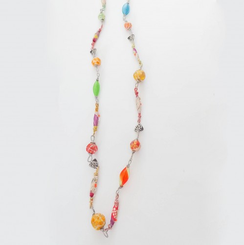 Collier Musa