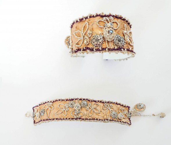 Bracelet Maziar