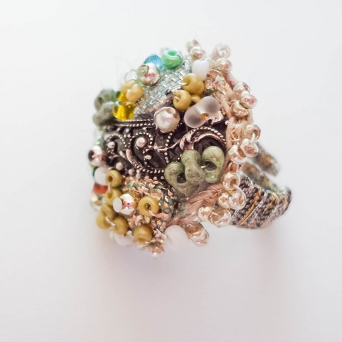Bague Keya