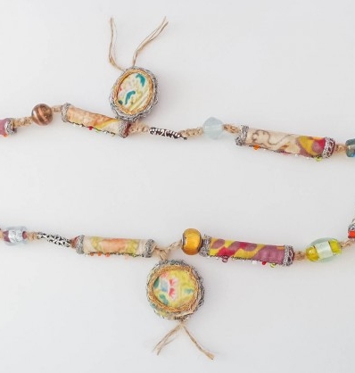 Collier Kian