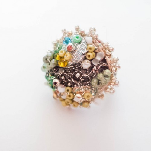 Bague Babak