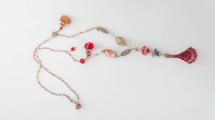 Collier Hanko