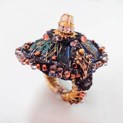 Bague Sairo