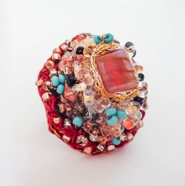 Bague Sato