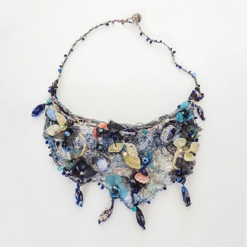 Collier Ito