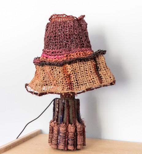 Lampe Banu