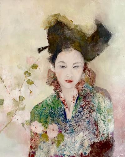 La Chinoise