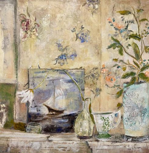 Nature morte