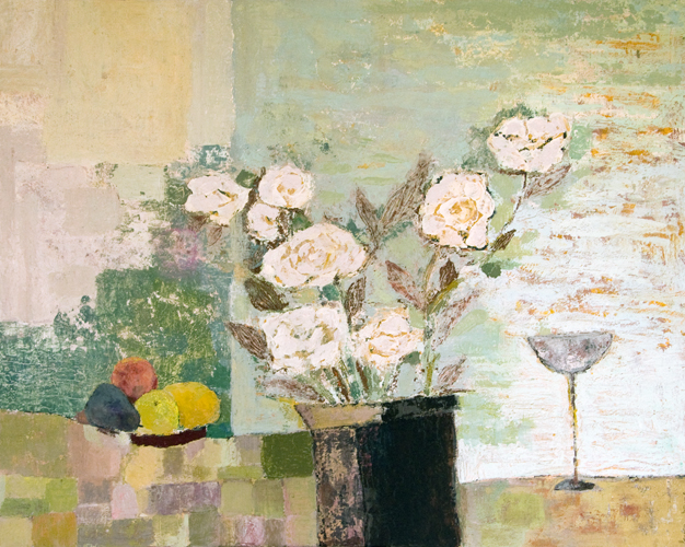 L'aube