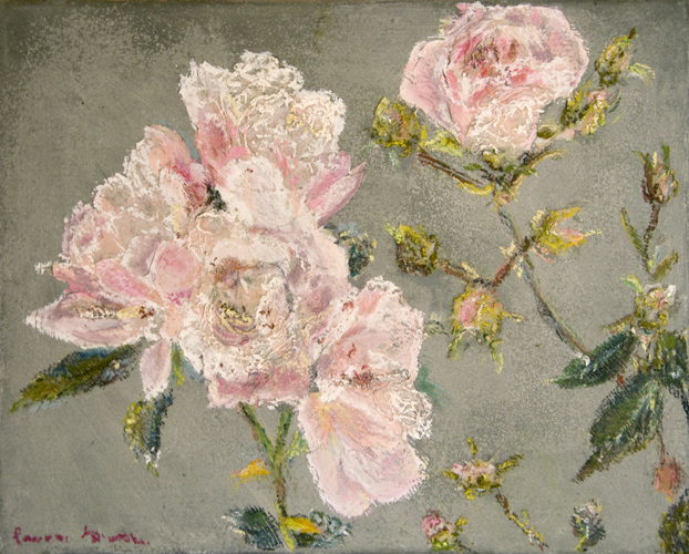 Roses Ad&eacute;laide