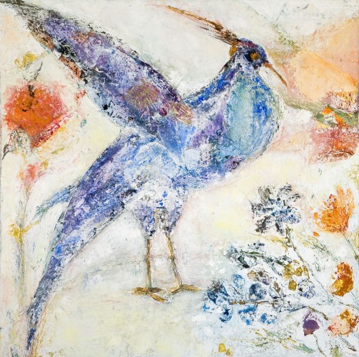 Les Oiseaux n&deg;1