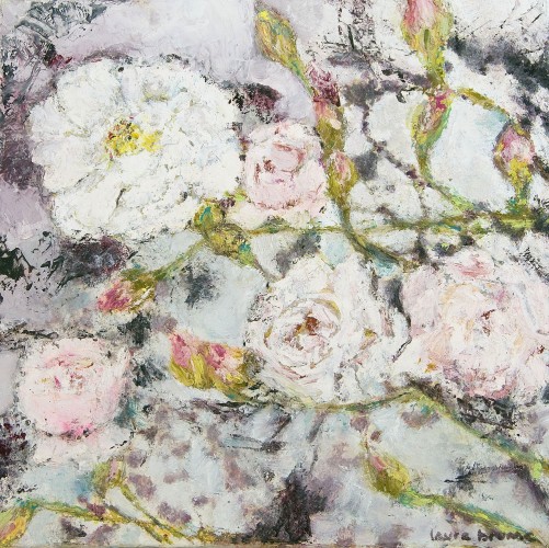 Les roses de Berty