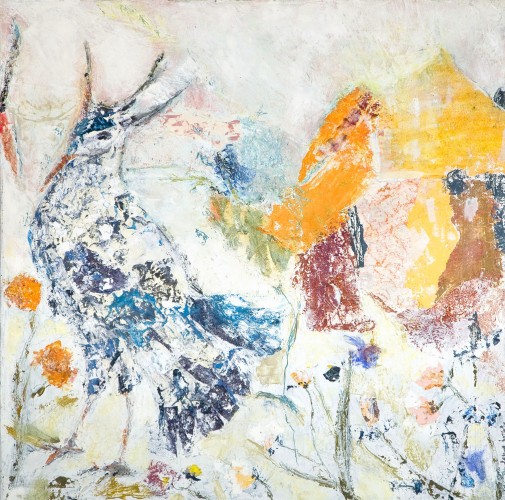 Les Oiseaux n&deg;3