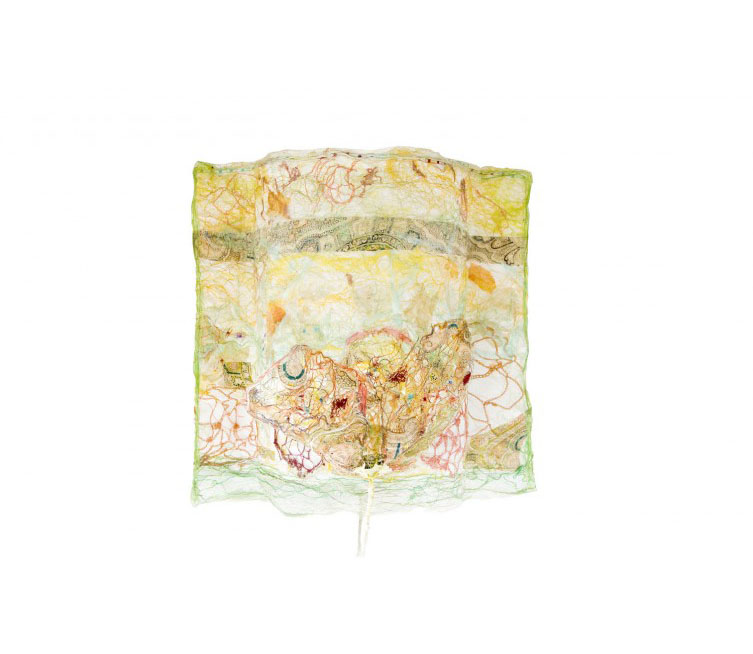 Applique Ipomée