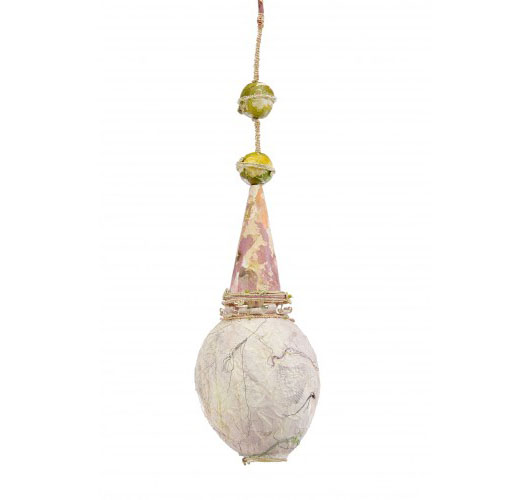 Suspension Saba